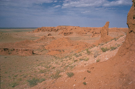 Mongolia (Mongolia)