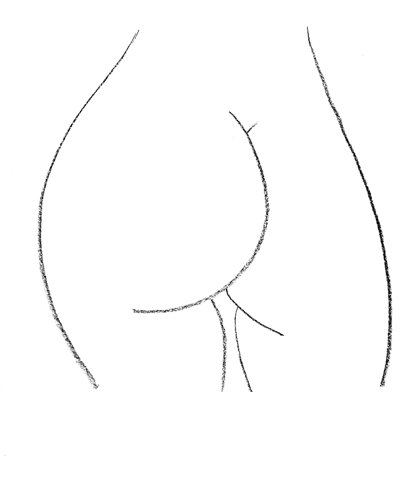 Ode On My Arse