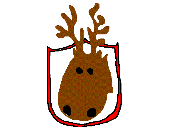 Sue The Gnu Made Of Poo
