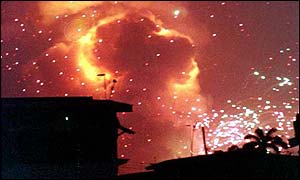 Poetry: The first casualty of war