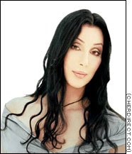 Cher