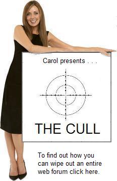 The Cull