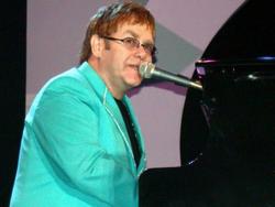 Elton John