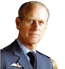 Prince Philip