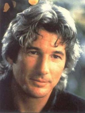 Richard Gere